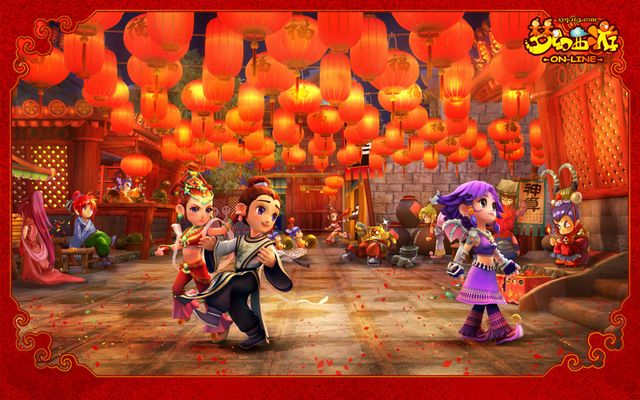 在训练中 在训练中