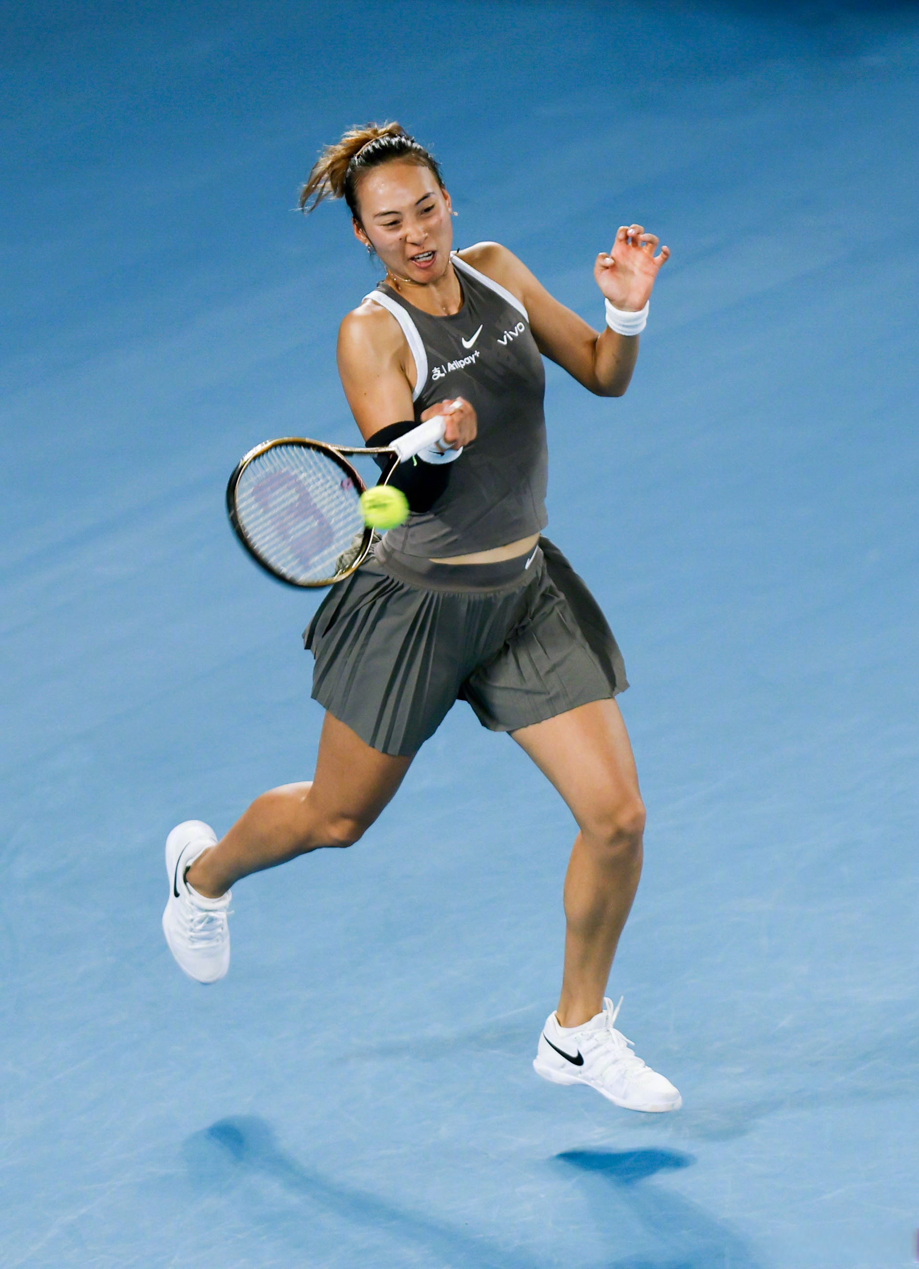 从长远的视 从长远的视