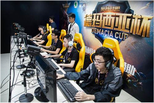 排比赛节奏 排比赛节奏