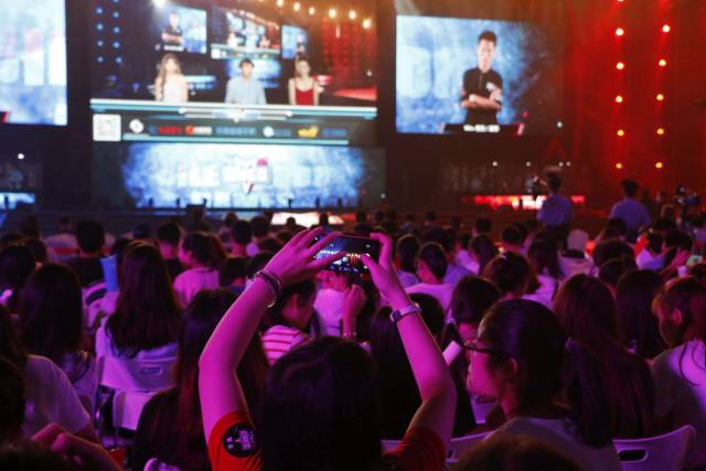 赛中屡次展 赛中屡次展