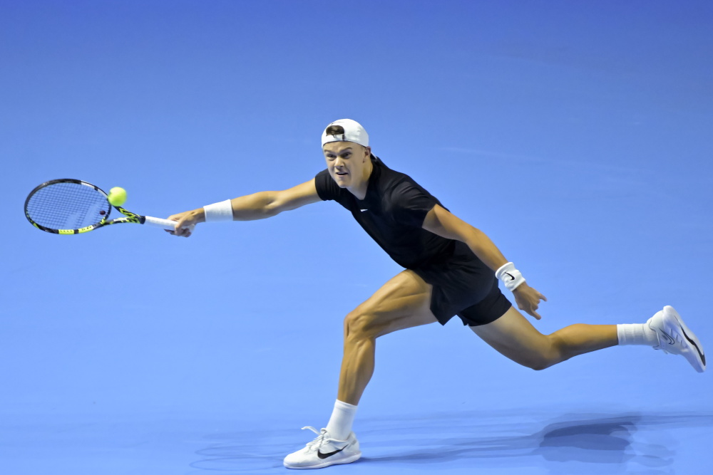 为前锋提供 为前锋提供